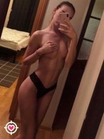 Проститутка Летиция